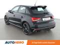 Audi S1 2.0 TFSI quattro*NAVI*XENON*TEMPO*PDC* Schwarz - thumbnail 4