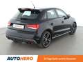 Audi S1 2.0 TFSI quattro*NAVI*XENON*TEMPO*PDC* Schwarz - thumbnail 6