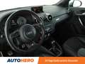 Audi S1 2.0 TFSI quattro*NAVI*XENON*TEMPO*PDC* Schwarz - thumbnail 11