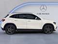 Mercedes-Benz GLA 200 d AMG Line Blanc - thumbnail 7