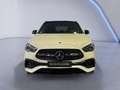 Mercedes-Benz GLA 200 d AMG Line Blanc - thumbnail 9