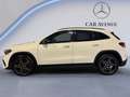 Mercedes-Benz GLA 200 d AMG Line Blanc - thumbnail 2