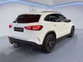 Mercedes-Benz GLA 200 d AMG Line Blanc - thumbnail 6