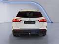 Mercedes-Benz GLA 200 d AMG Line Blanc - thumbnail 5