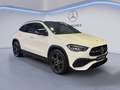 Mercedes-Benz GLA 200 d AMG Line Blanc - thumbnail 8