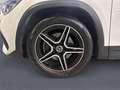 Mercedes-Benz GLA 200 d AMG Line Blanc - thumbnail 4
