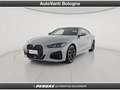 BMW 420 420d 48V Coupé Msport Pro Gris - thumbnail 1