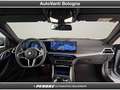 BMW 420 420d 48V Coupé Msport Pro Gris - thumbnail 10