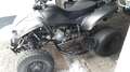 Kawasaki KFX 700 Plateado - thumbnail 1