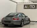 Porsche Targa 997 Carrera 4S Targa 3.8i Tiptronic S Grigio - thumbnail 2