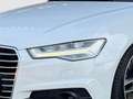Audi A6 3.0 TDI diesel quattro // LUFT // HUD // AHK // P Blanc - thumbnail 9