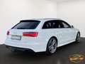 Audi A6 3.0 TDI diesel quattro // LUFT // HUD // AHK // P Blanc - thumbnail 5