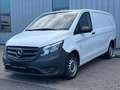 Mercedes-Benz Vito Kasten 109 CDI WORKER FWD lang Weiß - thumbnail 2