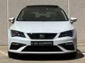 SEAT Leon 2.0 EcoTSI S&S DSG7 FR 190 Blanco - thumbnail 2