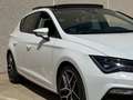 SEAT Leon 2.0 EcoTSI S&S DSG7 FR 190 Blanco - thumbnail 5