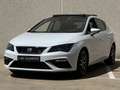 SEAT Leon 2.0 EcoTSI S&S DSG7 FR 190 Blanco - thumbnail 1