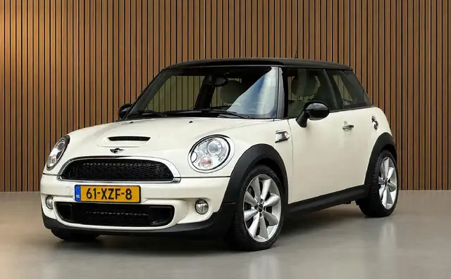 MINI Cooper S 3-Deurs 1.6 Westminster