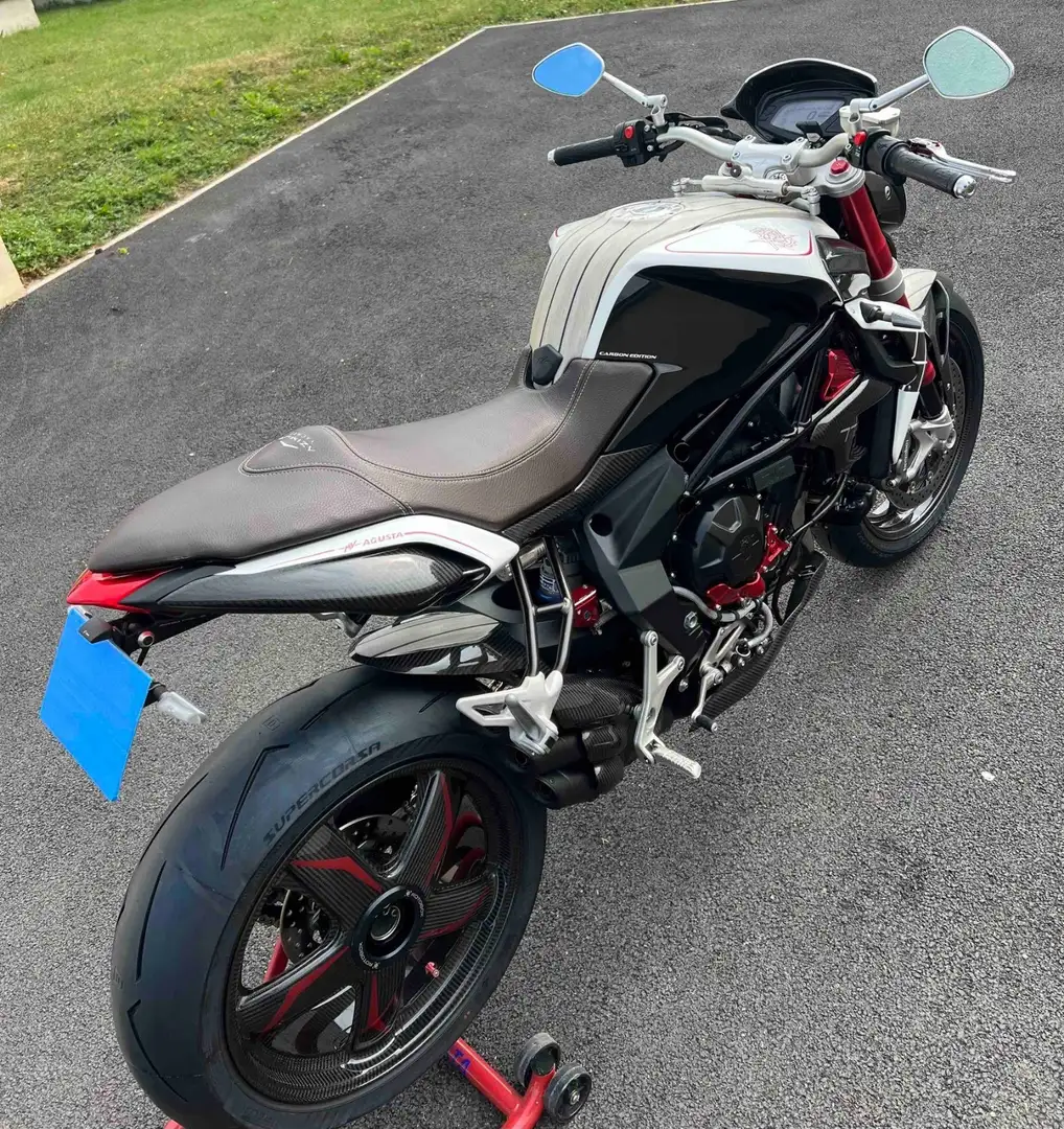 MV Agusta Brutale 800 RR - 2