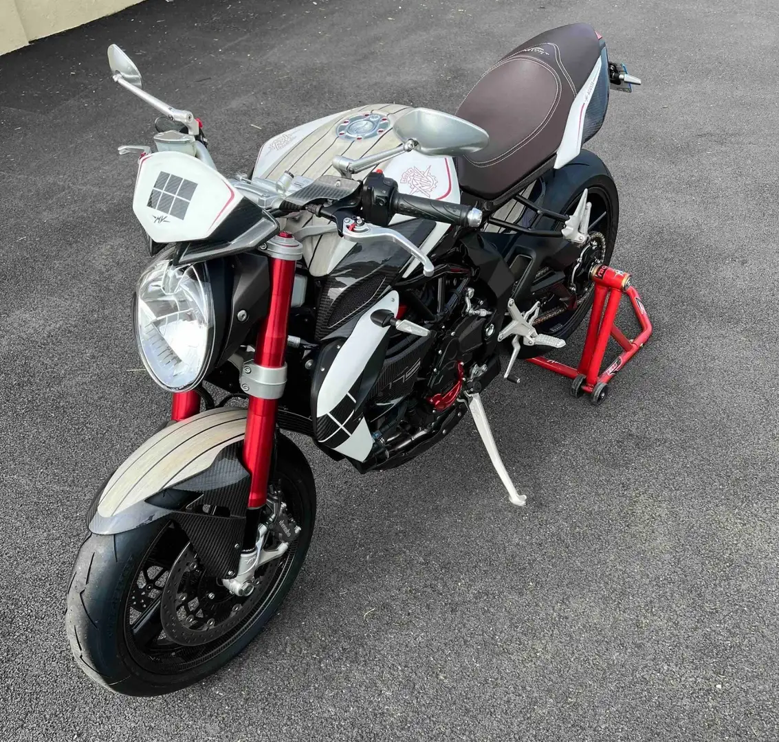 MV Agusta Brutale 800 RR - 1