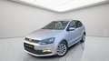Volkswagen Polo Advance 1.4 TDI 55kW(75CV) BMT Gris - thumbnail 11