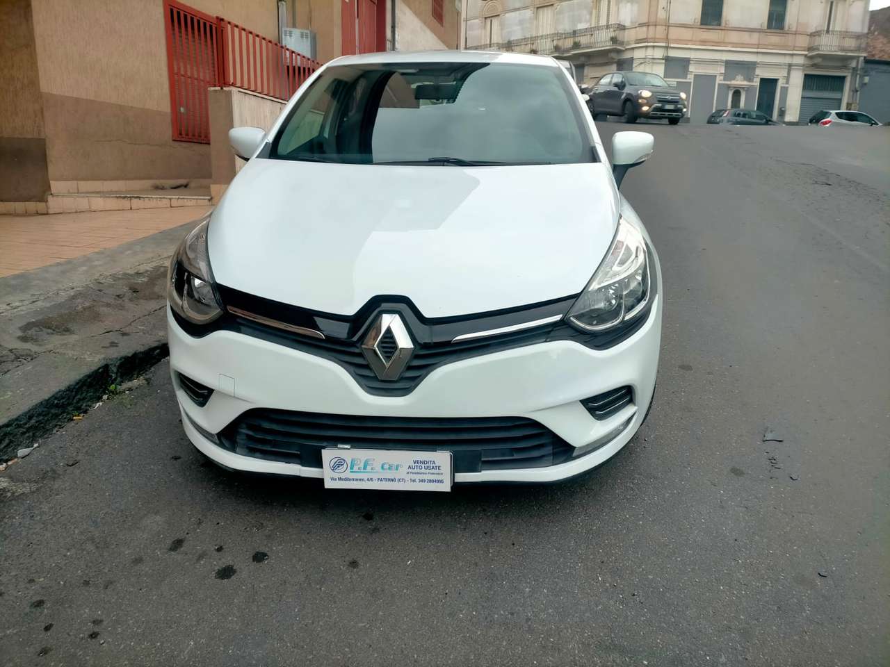 Renault Clio Renault Clio dCi 8V 75CV Start&Stop 5 porte Energy