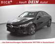 Mercedes-Benz CLA 250 e PANO+LEDER+NAVI+STNDHZ+LED+KAMER+TEMP Schwarz - thumbnail 4