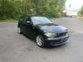 BMW 116 Baureihe 1 Lim. 116i - 1*HAND - KLIMATRONIC Zwart - thumbnail 3