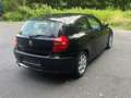 BMW 116 Baureihe 1 Lim. 116i - 1*HAND - KLIMATRONIC Zwart - thumbnail 8