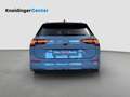 Volkswagen Golf Variant Business mHeV TSI DSG Grau - thumbnail 4