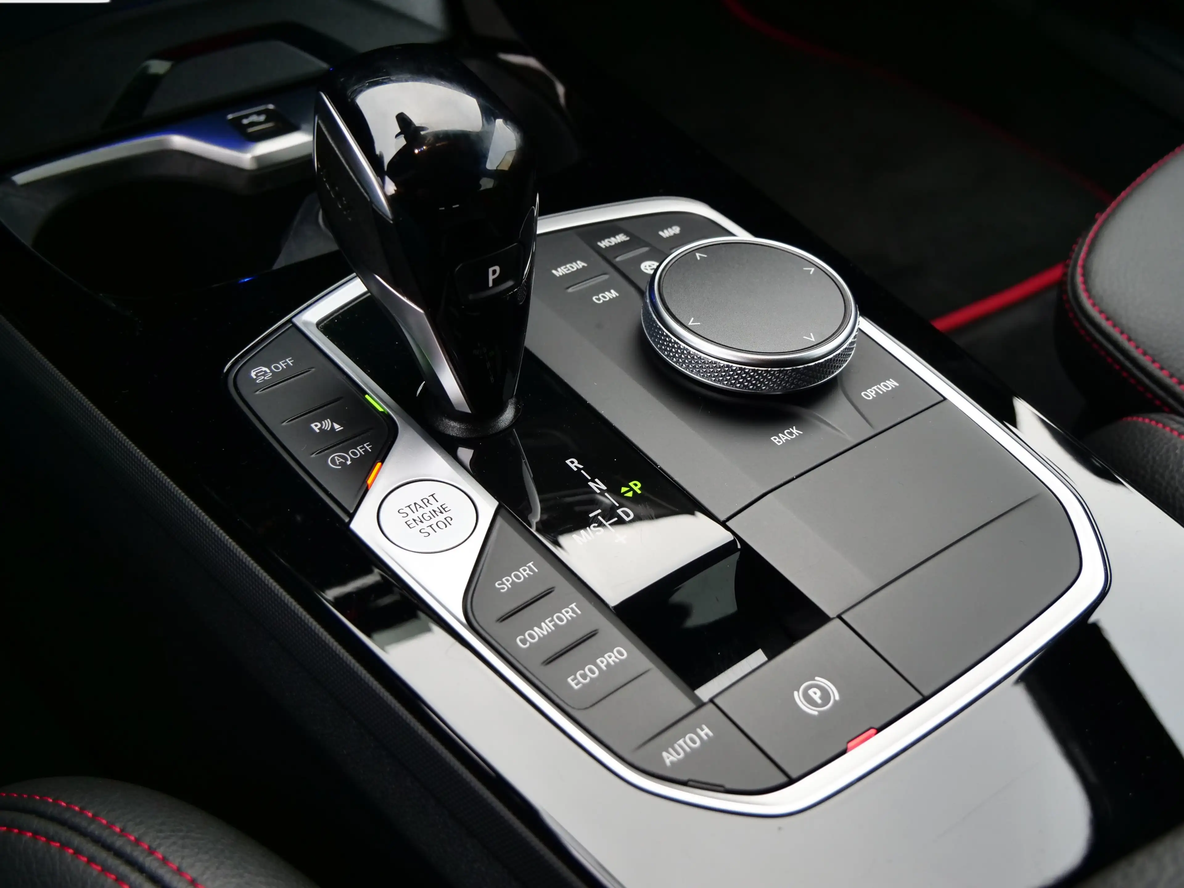 BMW 128 ti Sportpaket DAB LED WLAN RFK Komfortzg. — photo 15