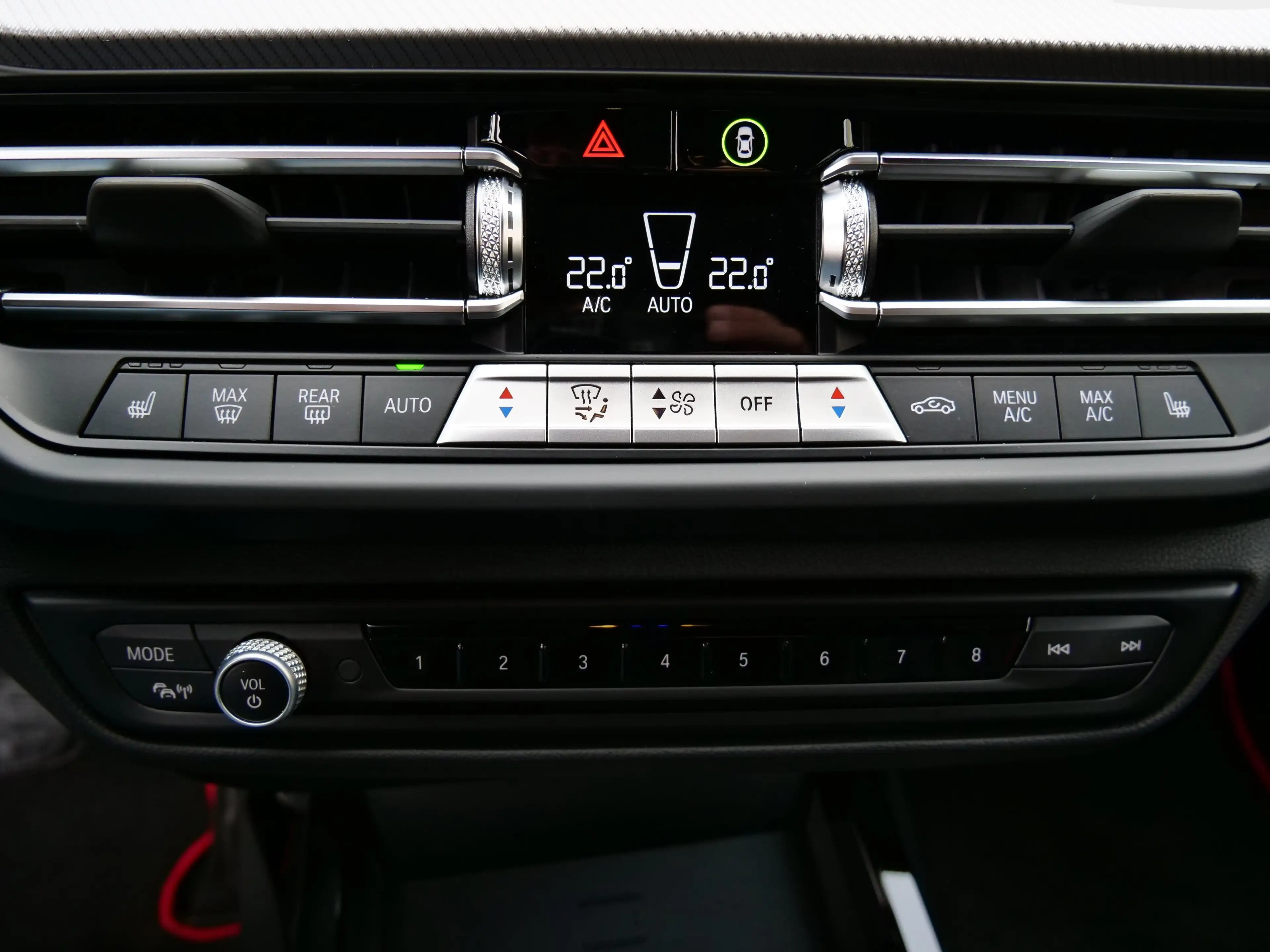 BMW 128 ti Sportpaket DAB LED WLAN RFK Komfortzg. — photo 14
