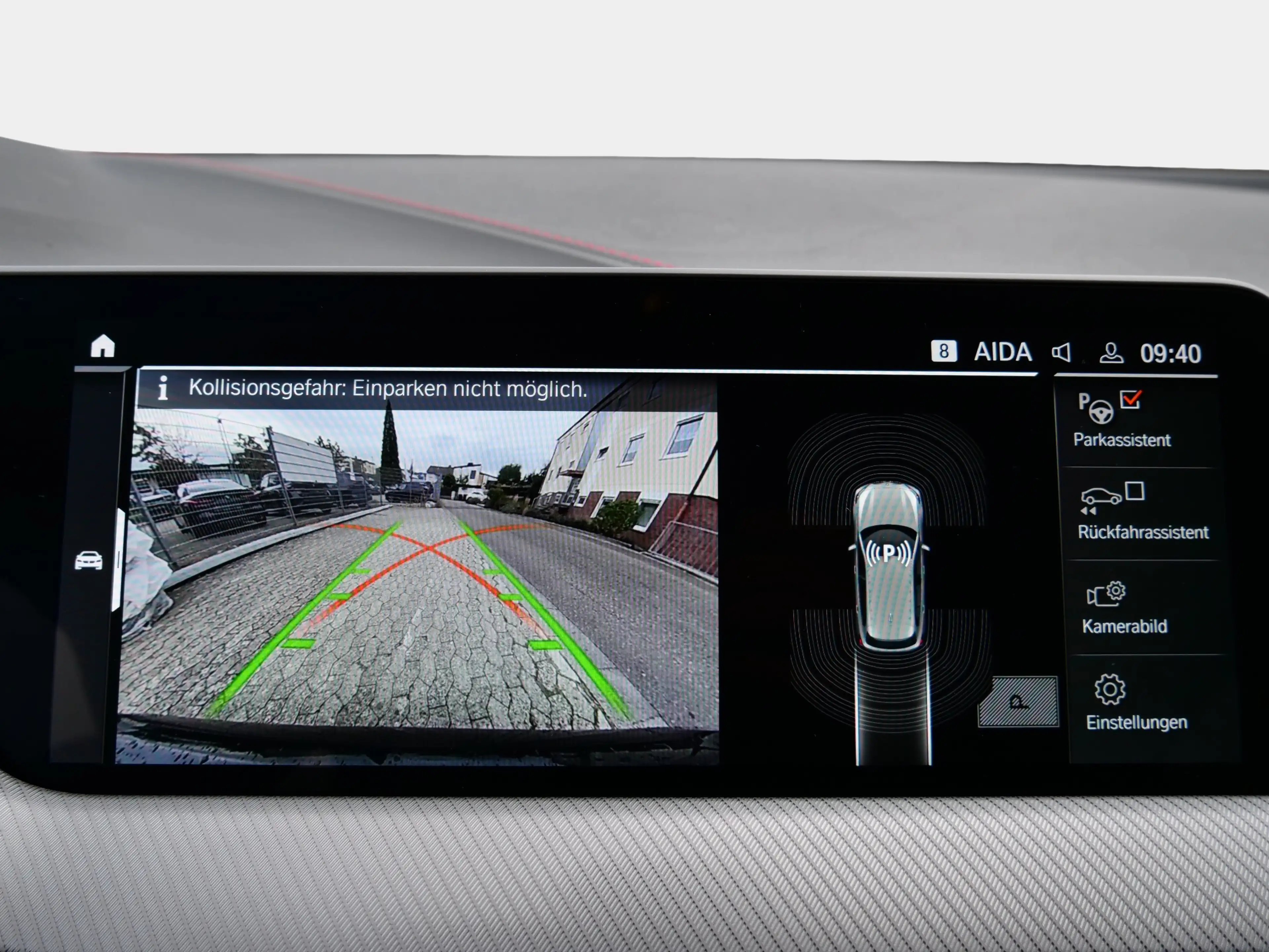 BMW 128 ti Sportpaket DAB LED WLAN RFK Komfortzg. — photo 13