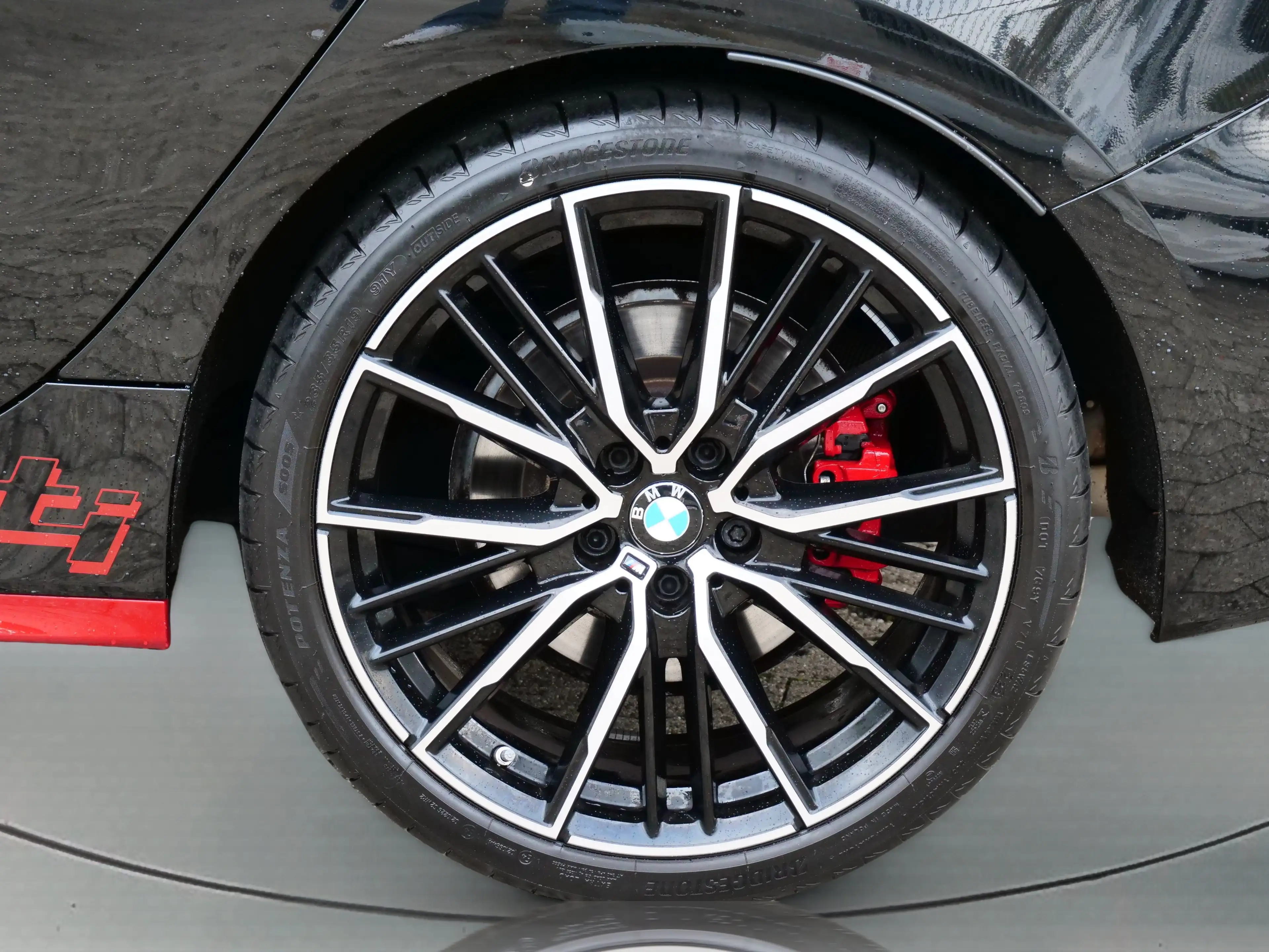 BMW 128 ti Sportpaket DAB LED WLAN RFK Komfortzg. — photo 4