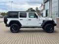 Jeep Wrangler 3,7L V6 Unlimited 80th Anniversary Wit - thumbnail 14