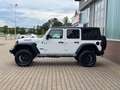 Jeep Wrangler 3,7L V6 Unlimited 80th Anniversary Wit - thumbnail 2