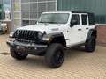Jeep Wrangler 3,7L V6 Unlimited 80th Anniversary Wit - thumbnail 1