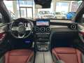Mercedes-Benz GLC 220 Coupé 220d 4Matic 9G-Tronic Noir - thumbnail 8