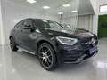 Mercedes-Benz GLC 220 Coupé 220d 4Matic 9G-Tronic Noir - thumbnail 5