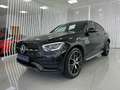 Mercedes-Benz GLC 220 Coupé 220d 4Matic 9G-Tronic Noir - thumbnail 1