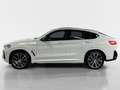 BMW X4 M M Sport Weiß - thumbnail 4