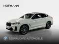 BMW X4 M M Sport Weiß - thumbnail 1