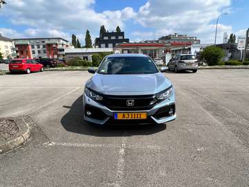 Civic 1.0 i-VTEC