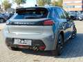 Peugeot 208 Hybrid 145 e-DSC6 GT Grau - thumbnail 4