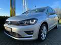 Volkswagen Golf Sportsvan 1.4 TSI 110 kW DSG7 Highline Pano/Leder/Camera Gris - thumbnail 4