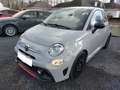 Abarth 595 Pista 1.4 srebrna - thumbnail 1