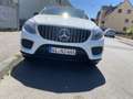 Mercedes-Benz GLE 43 AMG AMG GLE 43 Coupe 4M 9G-TRONIC Exclusive Weiß - thumbnail 2