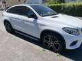 Mercedes-Benz GLE 43 AMG AMG GLE 43 Coupe 4M 9G-TRONIC Exclusive Weiß - thumbnail 9
