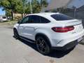 Mercedes-Benz GLE 43 AMG AMG GLE 43 Coupe 4M 9G-TRONIC Exclusive Weiß - thumbnail 10