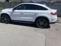 Mercedes-Benz GLE 43 AMG AMG GLE 43 Coupe 4M 9G-TRONIC Exclusive Weiß - thumbnail 7