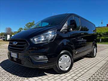 300 2.0 tdci MHEV 130cv Trend L1H1 E6.2